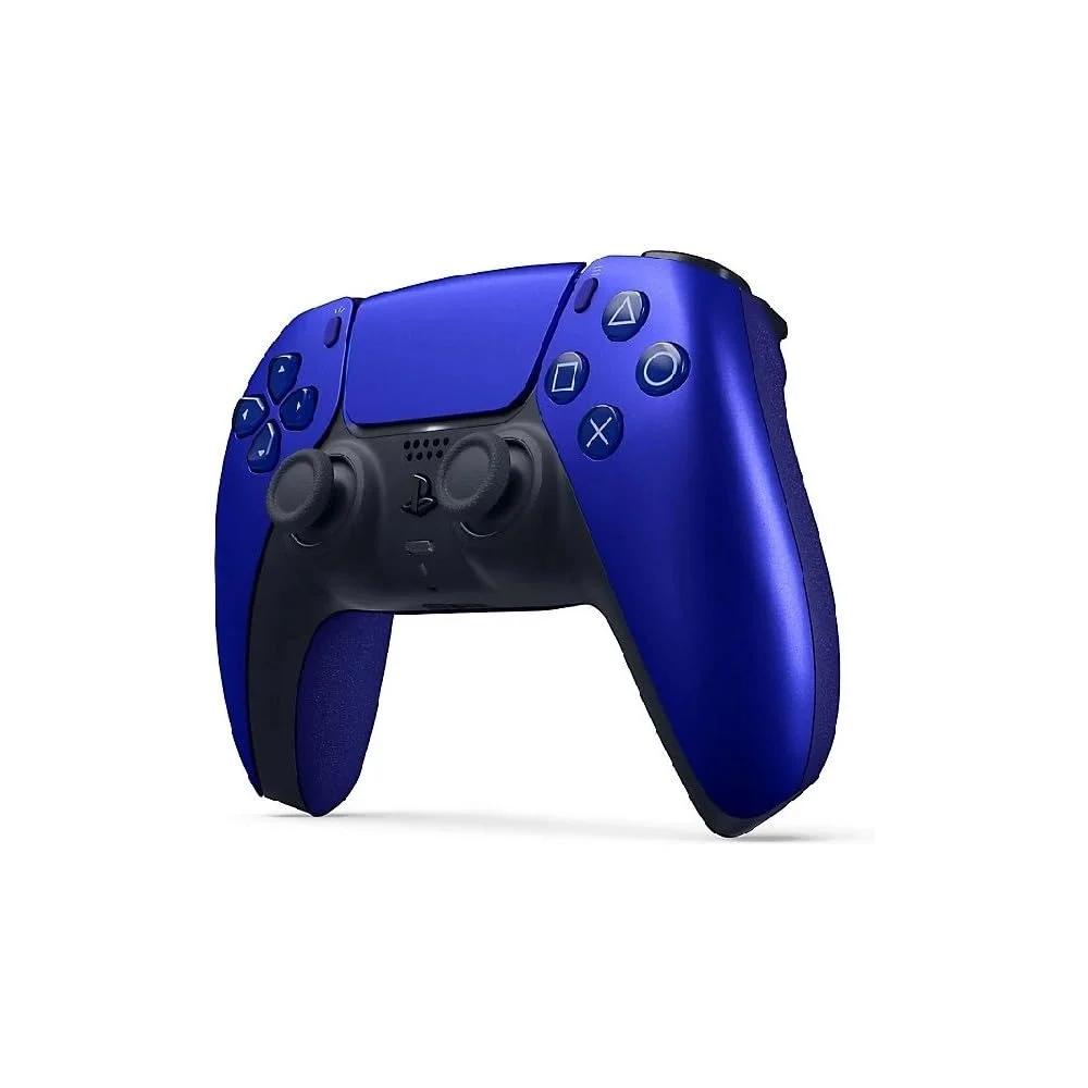 Sony PlayStation 5 DualSense Wireless Controller Cobalt Blue - görsel 2