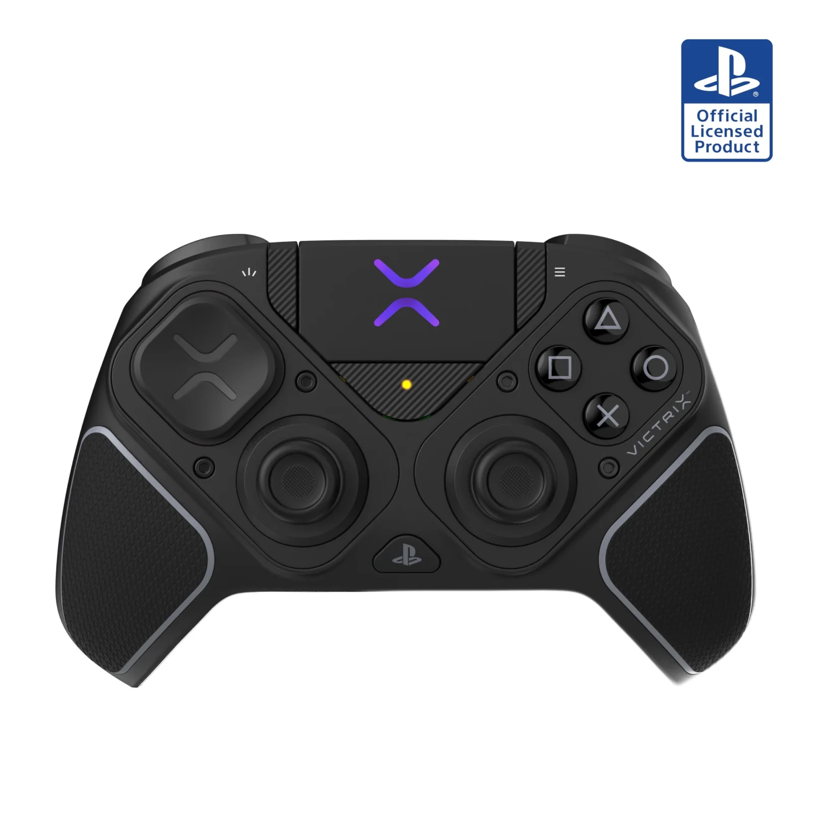 Turtle Beach Victrix Pro BFG Reloaded Wireless PS5 PS4 PC