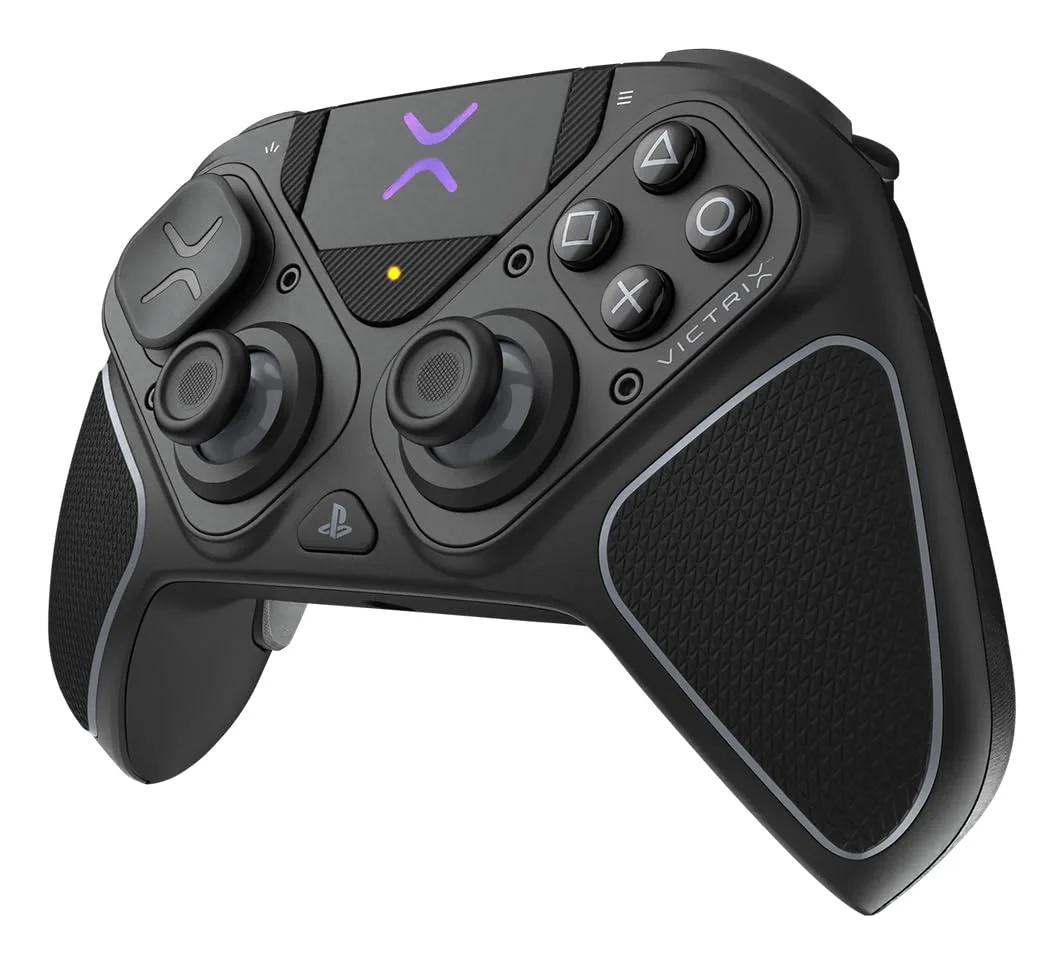 Turtle Beach Victrix Pro BFG Reloaded Wireless PS5 PS4 PC - görsel 7