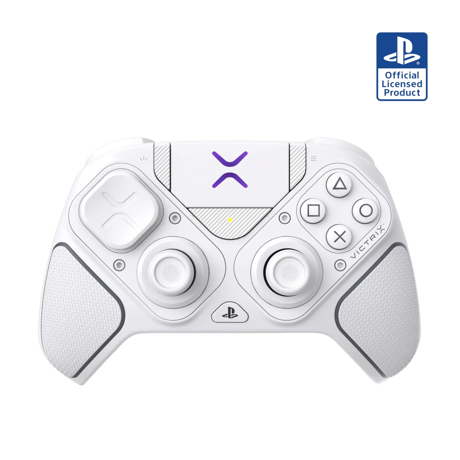Turtle Beach Victrix Pro BFG Reloaded Wireless PS5 PS4 PC - görsel 10