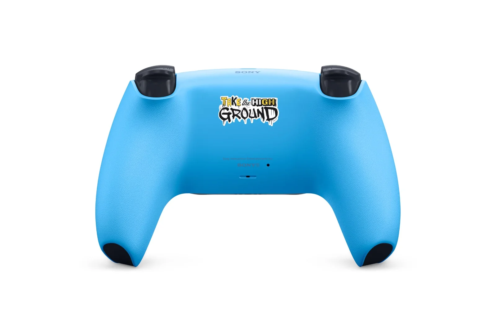 PlayStation DualSense Fortnite Edition - görsel 5