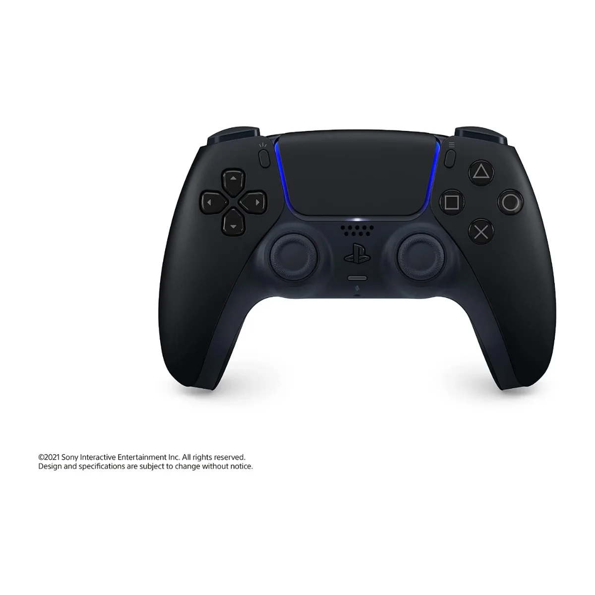 Sony DualSense Wireless Controller DS Midnight Black v2 PS5