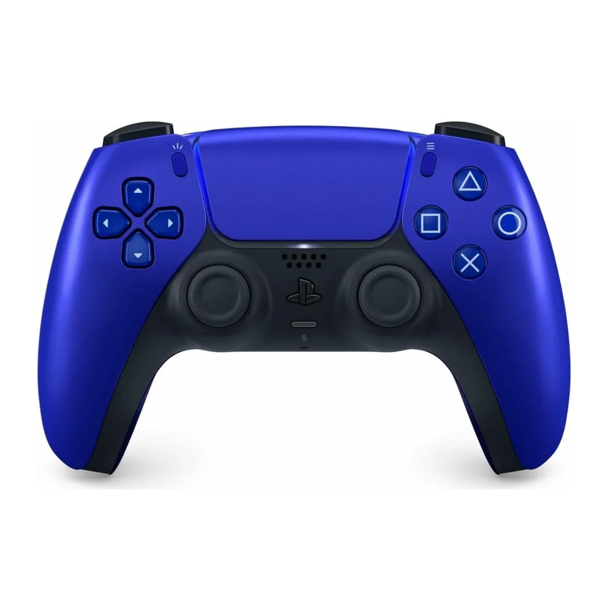 Sony PlayStation 5 DualSense Wireless Controller Cobalt Blue