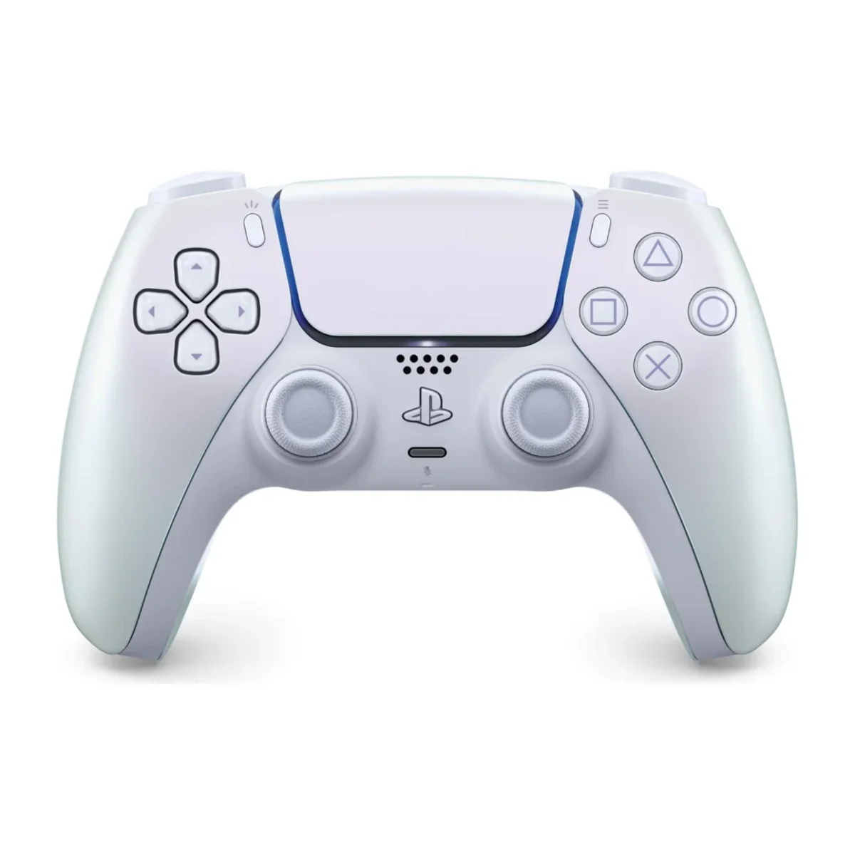 Sony PlayStation 5 DualSense Wireless Controller Chroma Pearl v2
