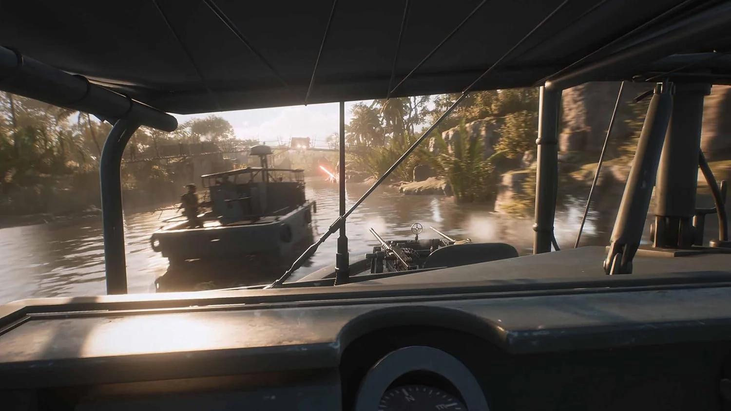 Hell Let Loose Vietnam PS5 - görsel 2