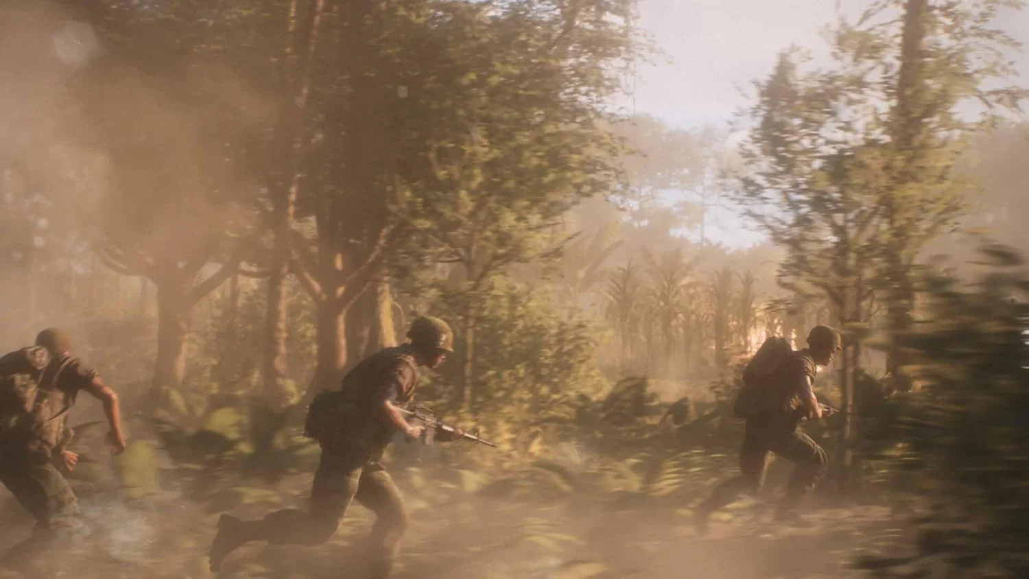 Hell Let Loose Vietnam PS5 - görsel 4