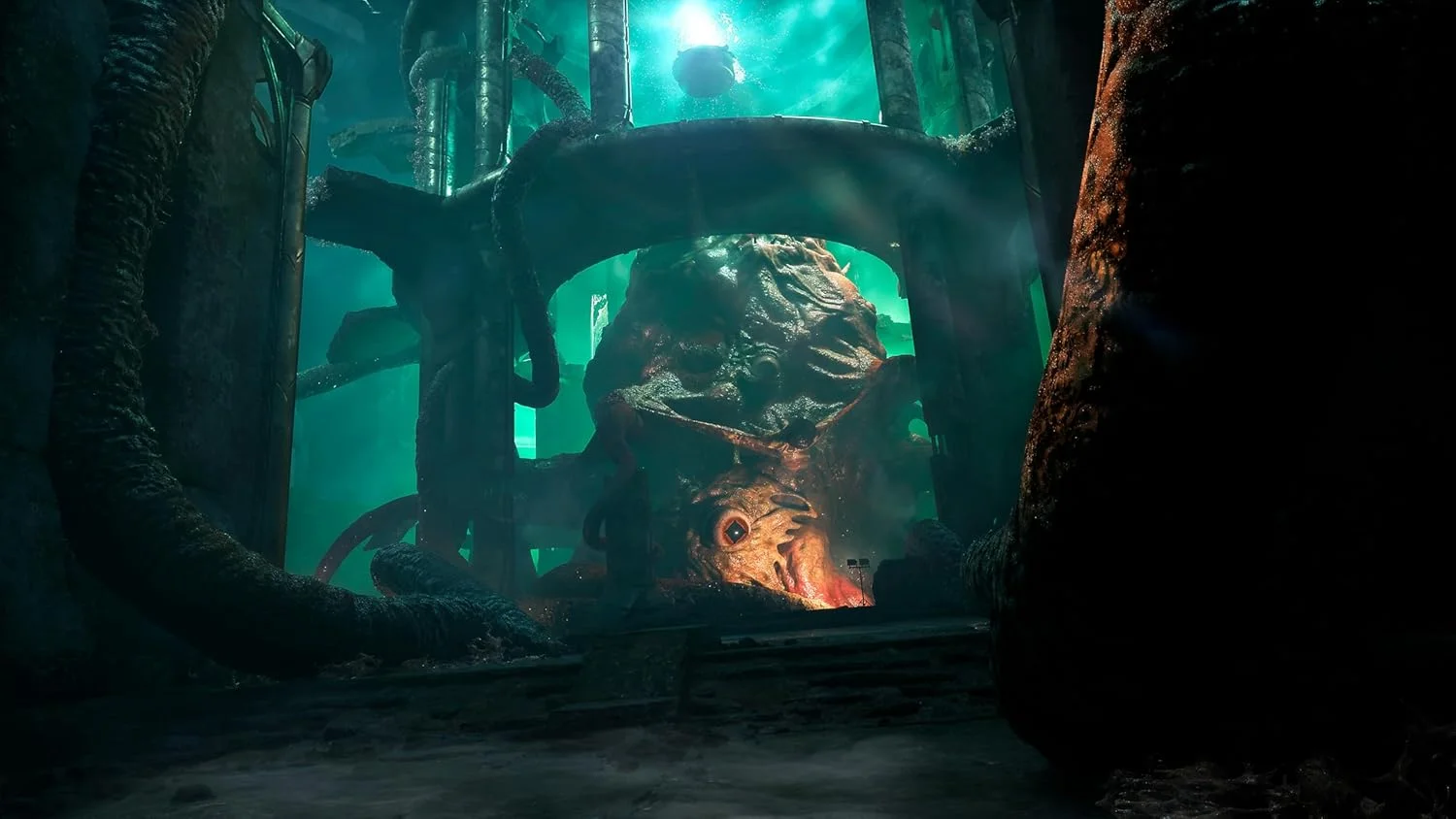 Cthulhu The Cosmic Abyss PS5 - görsel 2