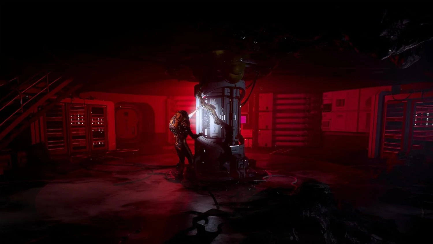 Cthulhu The Cosmic Abyss PS5 - görsel 4