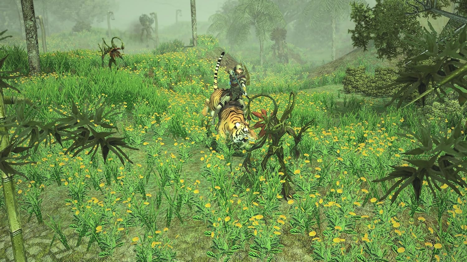 Sacred 2 Remaster Switch - görsel 2