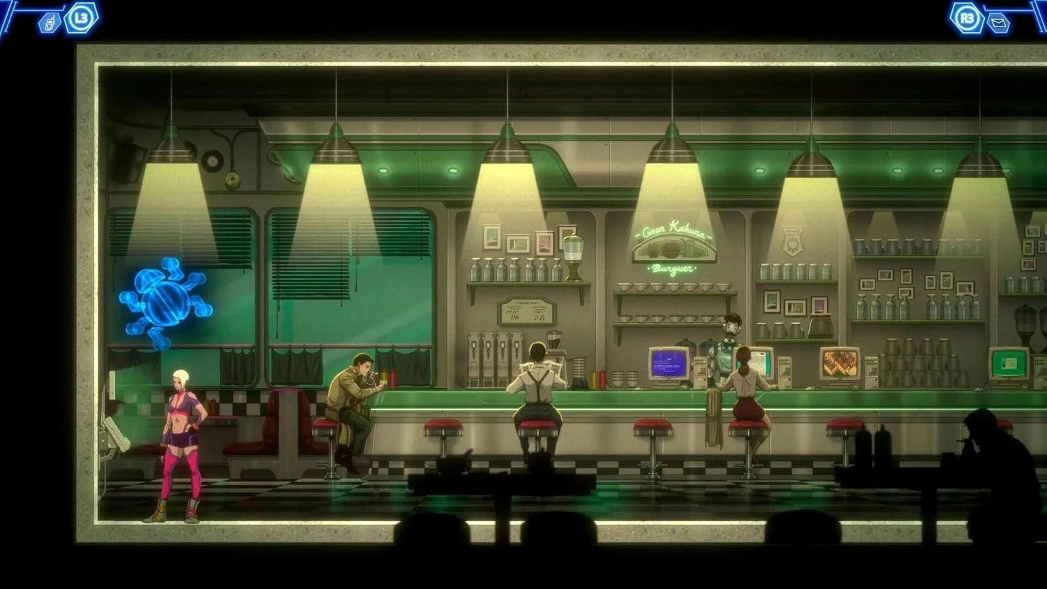 Eden Genesis Nintendo Switch - görsel 3