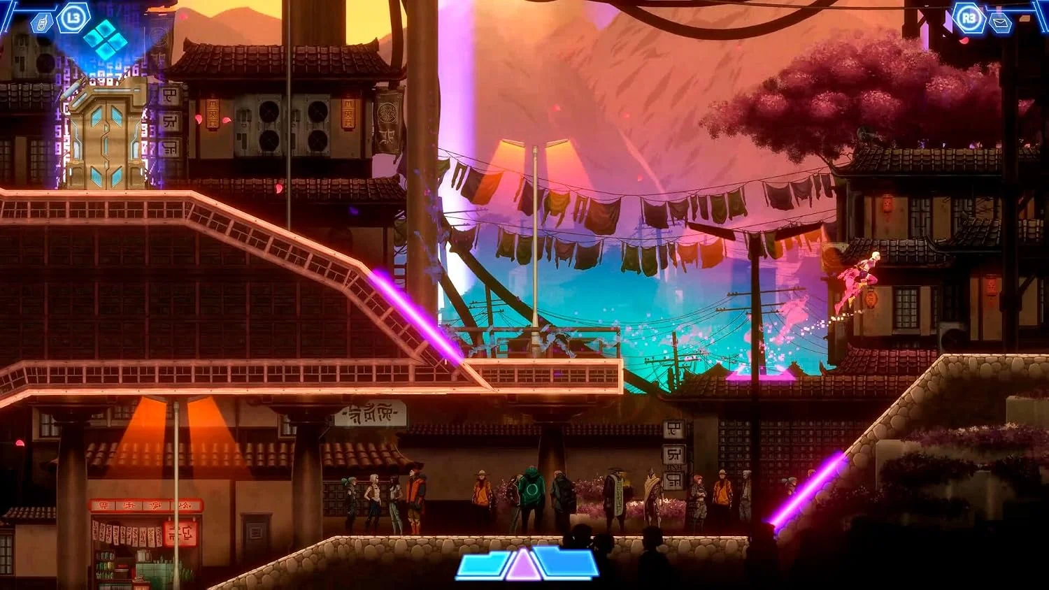 Eden Genesis Nintendo Switch - görsel 4