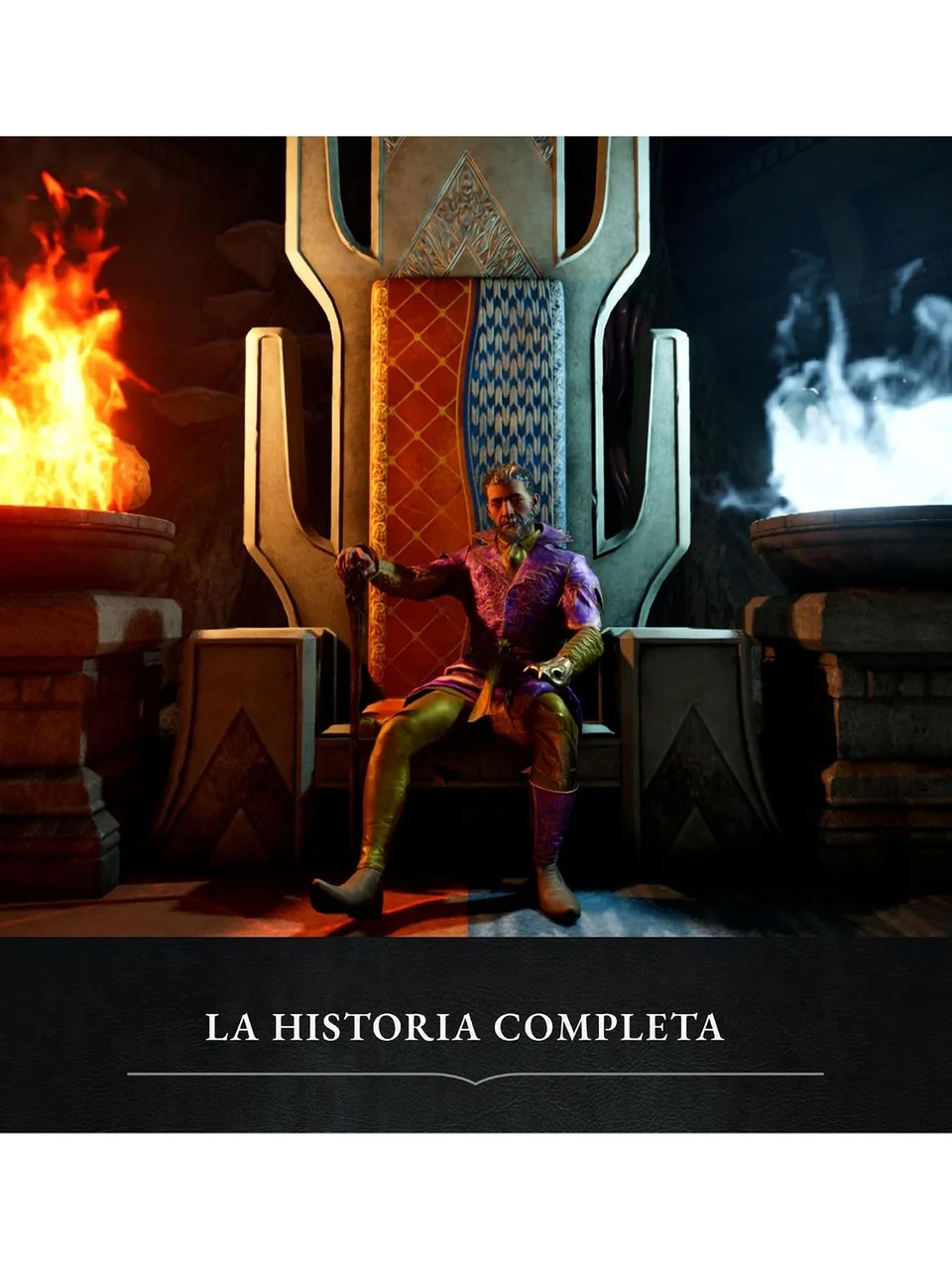 The Elder Scrolls IV Oblivion Remastered Deluxe Edition Switch 2 - görsel 4