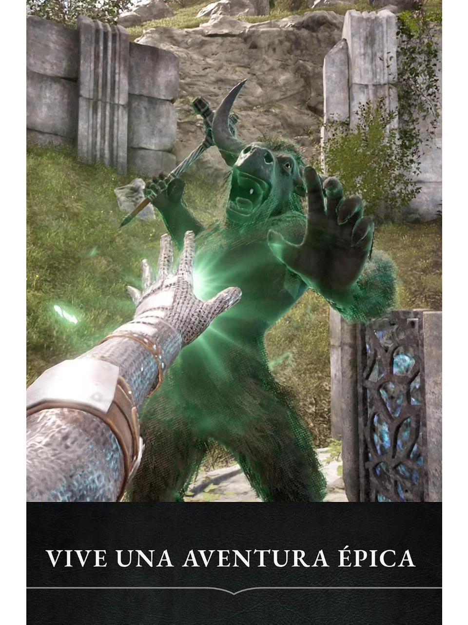 The Elder Scrolls IV Oblivion Remastered Deluxe Edition Switch 2 - görsel 5