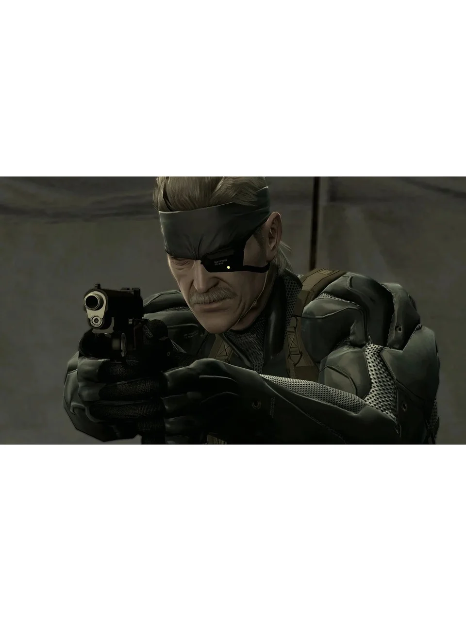 Metal Gear Solid: Master Collection Vol. 2 Day One Edition Switch 2 - görsel 7