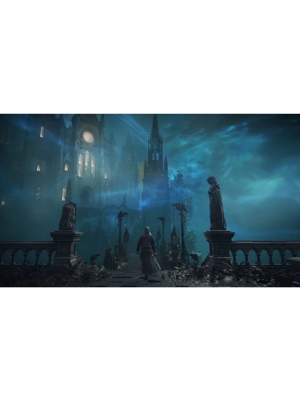 Elden Ring Tarnished Edition Switch 2 - görsel 2