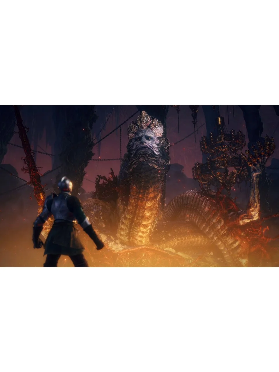 Elden Ring Tarnished Edition Switch 2 - görsel 3