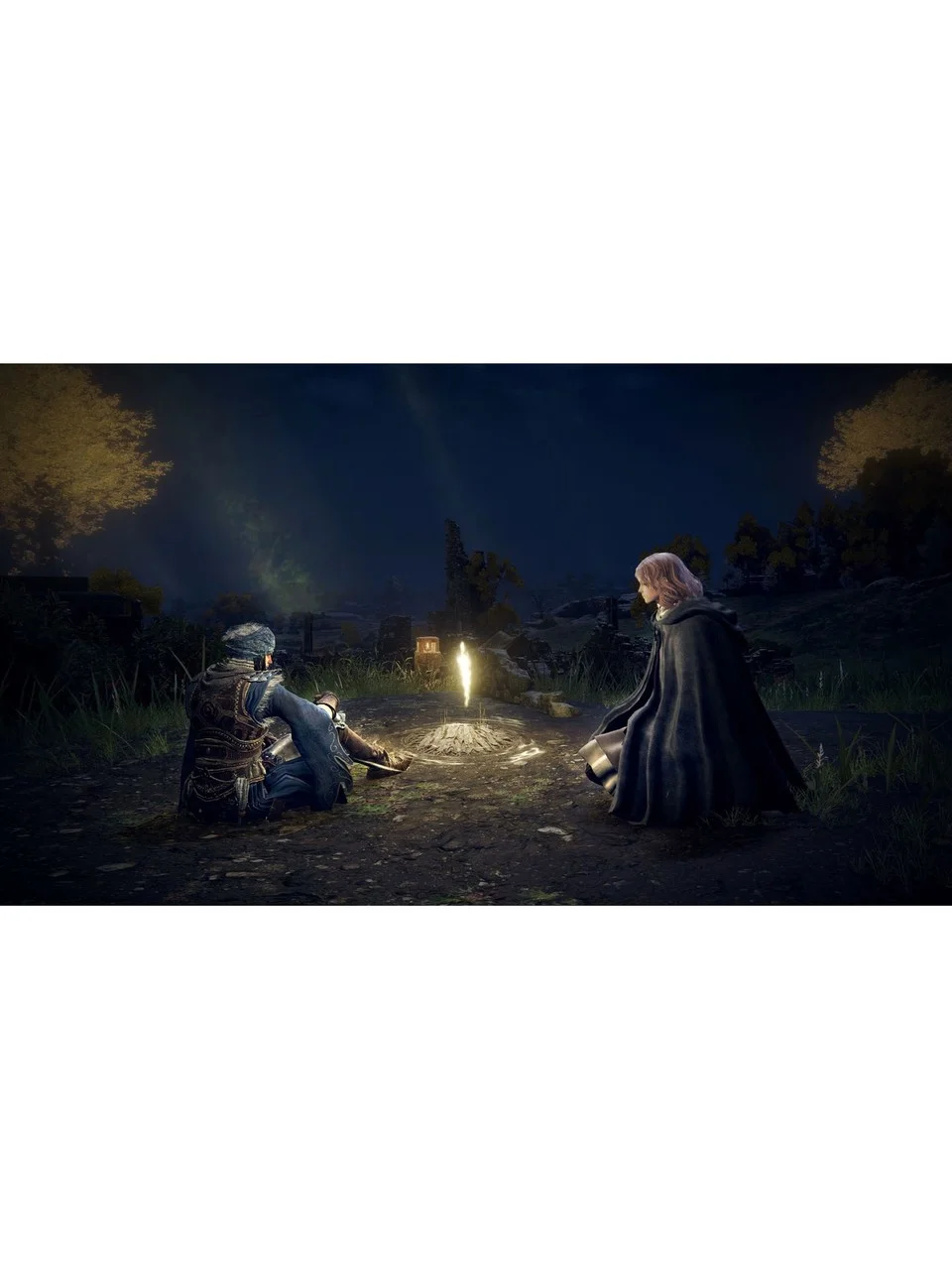 Elden Ring Tarnished Edition Switch 2 - görsel 4