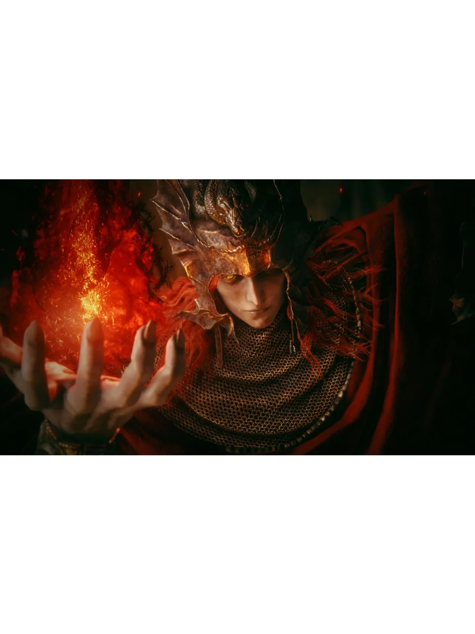 Elden Ring Tarnished Edition Switch 2 - görsel 5