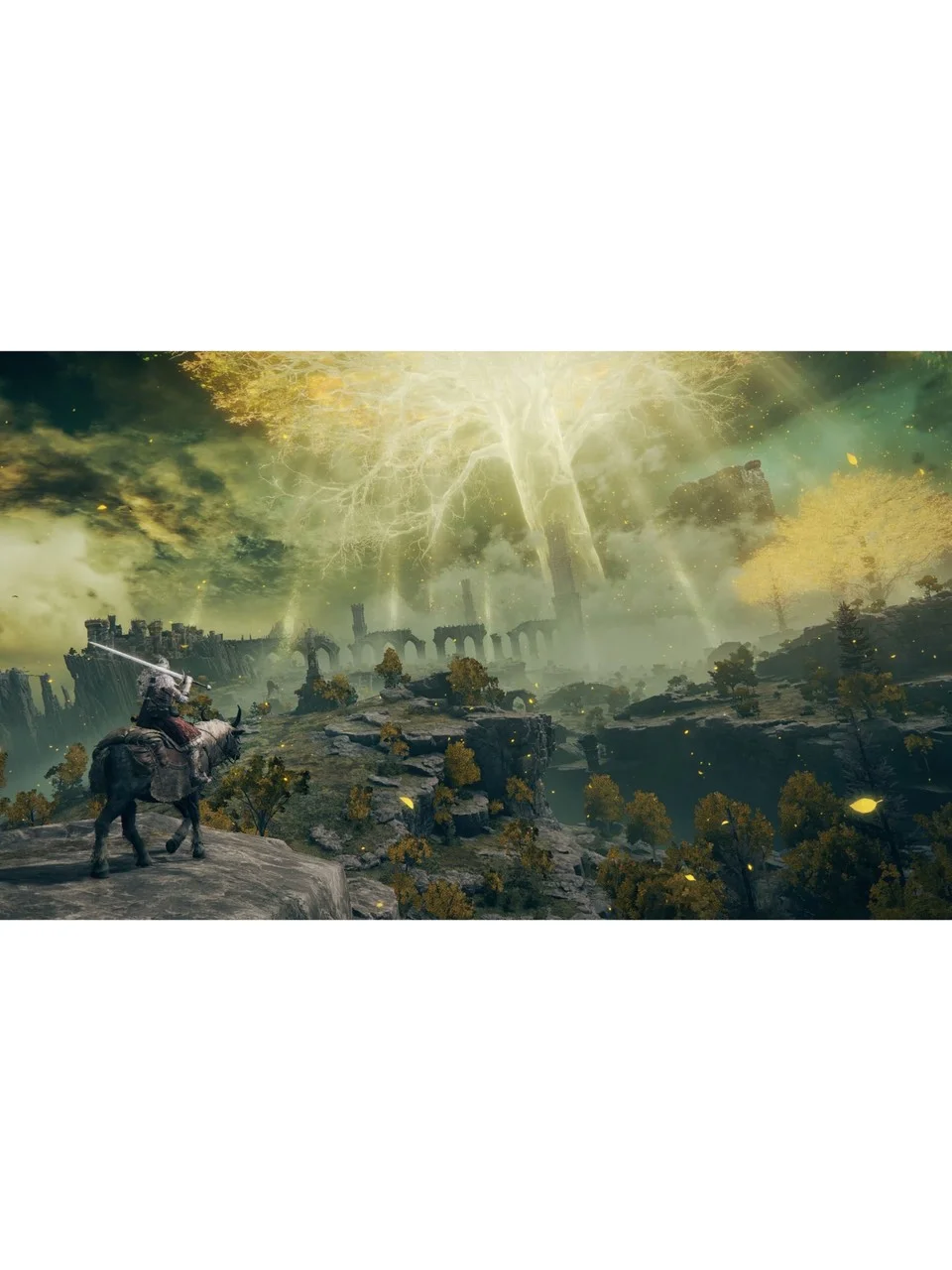 Elden Ring Tarnished Edition Switch 2 - görsel 6