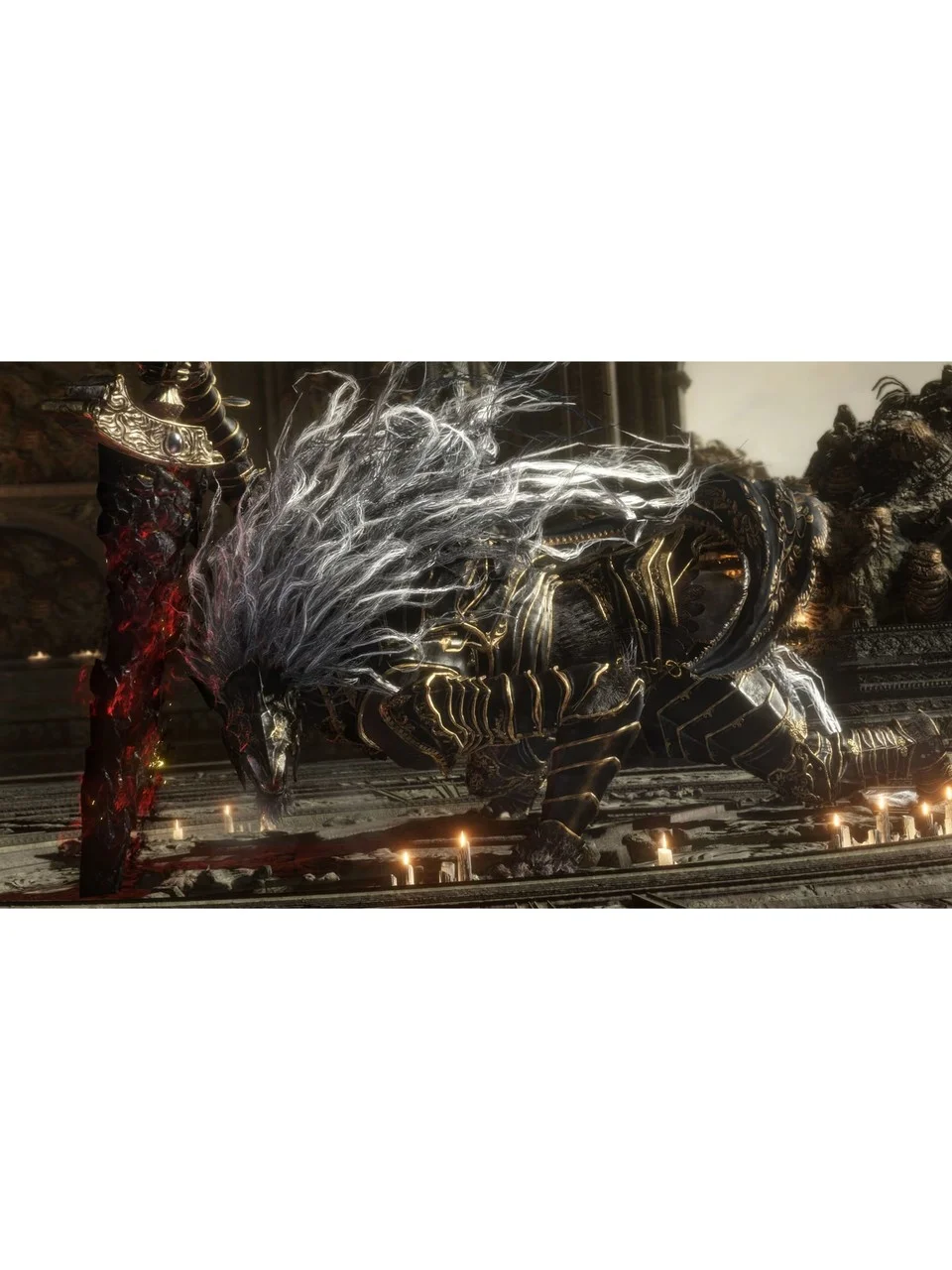 Elden Ring Tarnished Edition Switch 2 - görsel 7