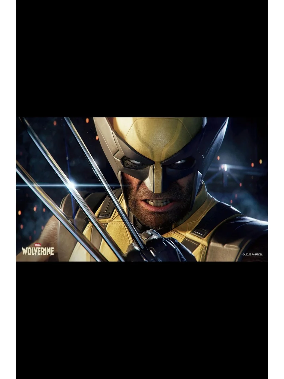 Marvel's Wolverine PS5 - görsel 3