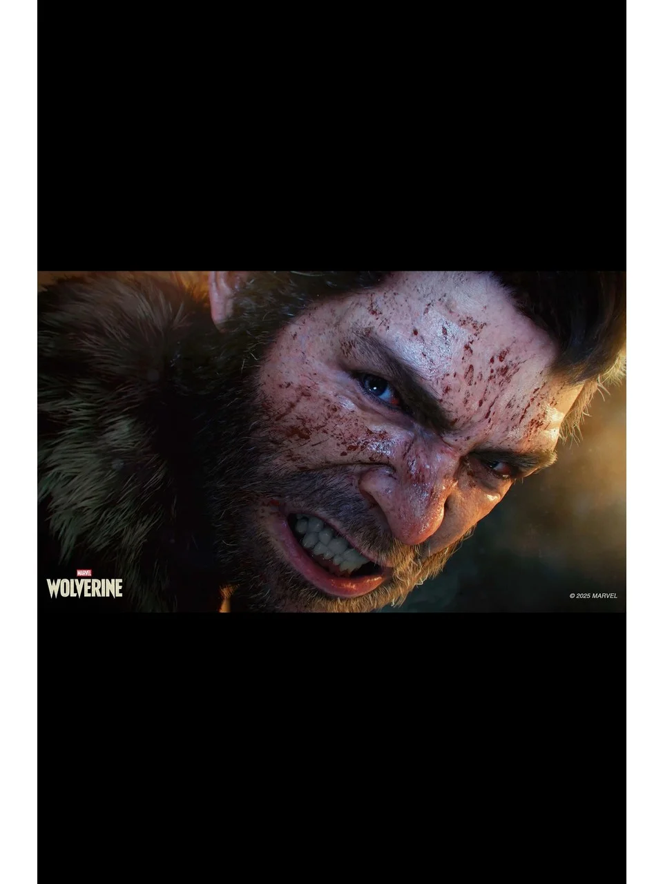 Marvel's Wolverine PS5 - görsel 6